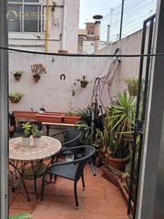 Pis  Sagunto. Magnífico piso de 4 habitaciones en la saïdia