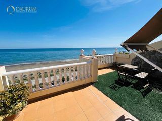 Maison jumelée  De la axarquía. Inmejorable chalet pareado de 4 plantas, en primera línea de pla