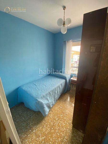 Foto 0fa0fbb3-de21-4452-a966-ec10df70df88. Àtic amb calefacció a Pueblo Nuevo Madrid