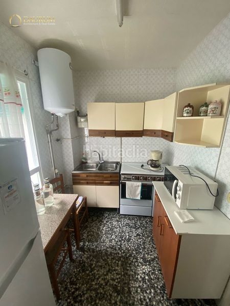 Foto 19a3d942-ae1f-4456-91c0-f7860d66a16e. Àtic amb calefacció a Pueblo Nuevo Madrid