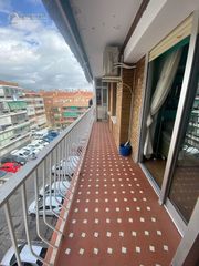Penthouse in CALLE DE SALAS BARBADILLO, 56