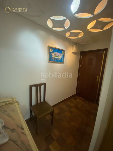 Foto a171ad07-4a00-48a2-a4c8-d658d473a40c. Àtic amb calefacció a Pueblo Nuevo Madrid