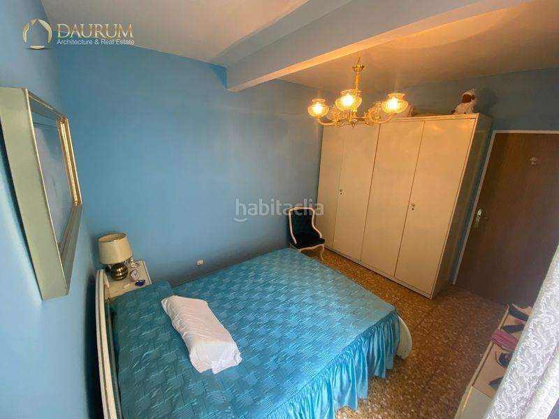 Foto f4205bed-83d3-432f-b16b-1bfb3723ce74. Àtic amb calefacció a Pueblo Nuevo Madrid