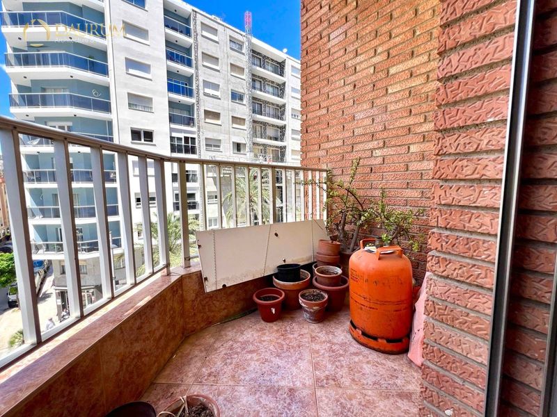 Foto 15164131-4e49-46c9-bd65-1e973cdffe73. Pis a Plaza Elíptica - República Argentina Gandia