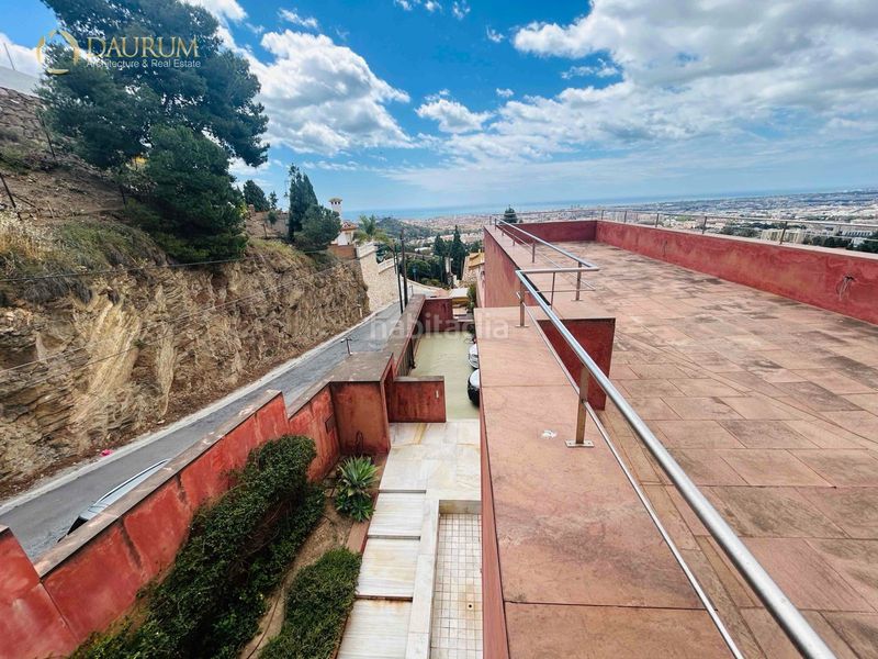Foto 4136c270-d8d0-4ae0-9813-552c41308679. Xalet amb calefacció aparcament piscina a El Atabal Málaga
