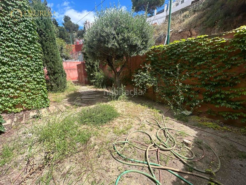 Foto 7a3dfa4a-d502-46cc-b798-966aa8d21e26. Xalet amb calefacció aparcament piscina a El Atabal Málaga