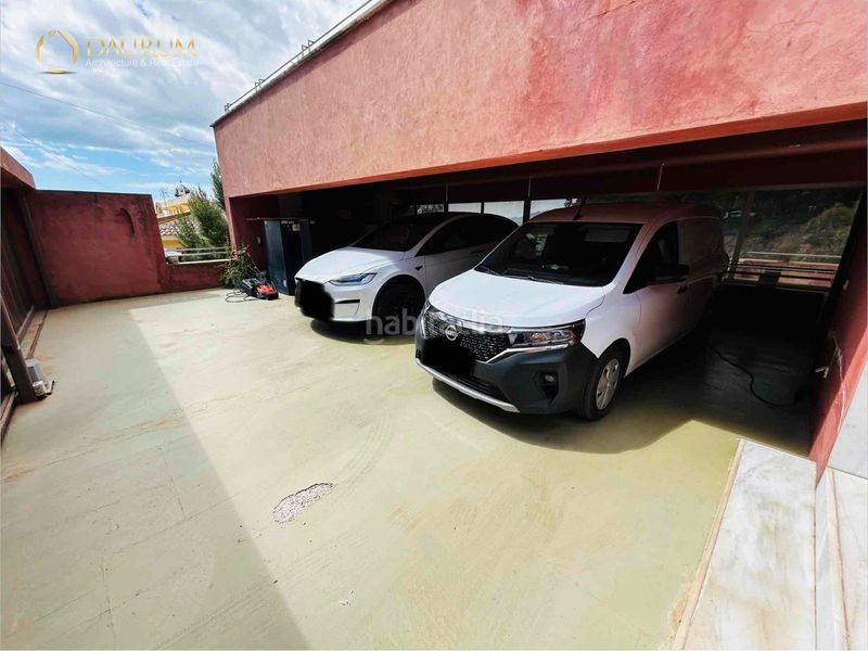 Foto f88e96b9-a65e-464f-90b2-9b111a2dd9b3. Xalet amb calefacció aparcament piscina a El Atabal Málaga