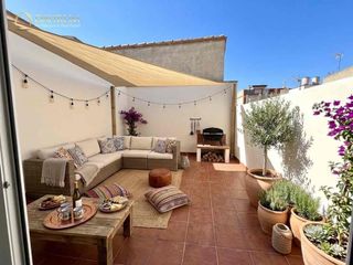 Piso  Reverendo juan vidal. Estupenda oportunidad de 4 habitaciones en villanueva de castell