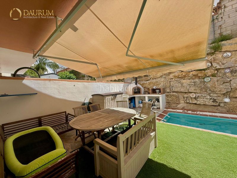 Foto 1991cfc3-a731-4254-b6fa-24e24d63e3da. Casa adossada amb calefacció aparcament piscina a Marbella