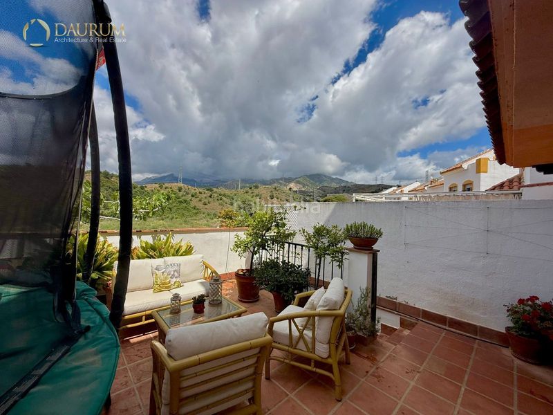 Foto be89af0b-48ab-4a28-9745-5fc3cb107b20. Casa adossada amb calefacció aparcament piscina a Marbella