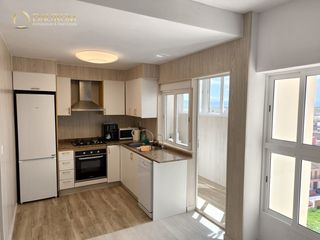 Flat  Reis catòlics. Maravilloso piso de 3 habitaciones en alginet