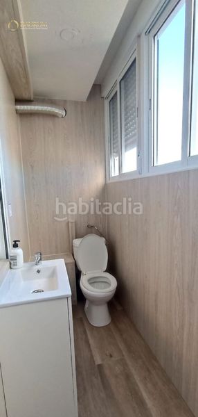 Foto a76c10d9-ca34-4d05-be81-1a360af260f8. Pis amb aparcament a Alginet