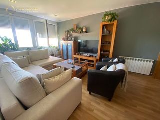Flat in NUESTRA SEÑORA DEL PILAR