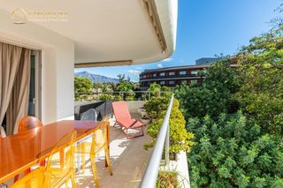 Appartement  Camino cortes. Fantástico piso de 3 habitaciones en marbella, con licencia turí