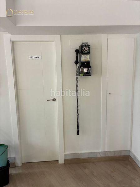 Foto 24d8f156-dfec-46c8-8acd-42571ac680db. Local comercial a Massamagrell