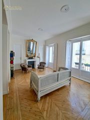 Appartement  Jovellanos. Inmejorable piso de 3 habitaciones en huertas  cortes
