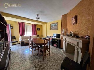 Appartement  Doctor fausti blasco. Estupendo piso de 4 habitaciones en alzira