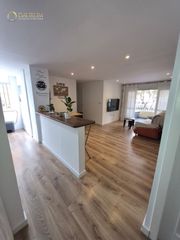 Appartement  Gaucín. Fabuloso piso de 4 habitaciones en vistafranca