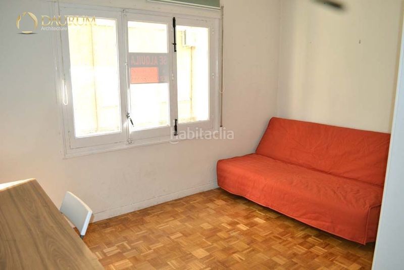 Foto c4ea9f82-1776-453d-9e71-5c33cb169067. Pis amb calefacció a Gaztambide Madrid