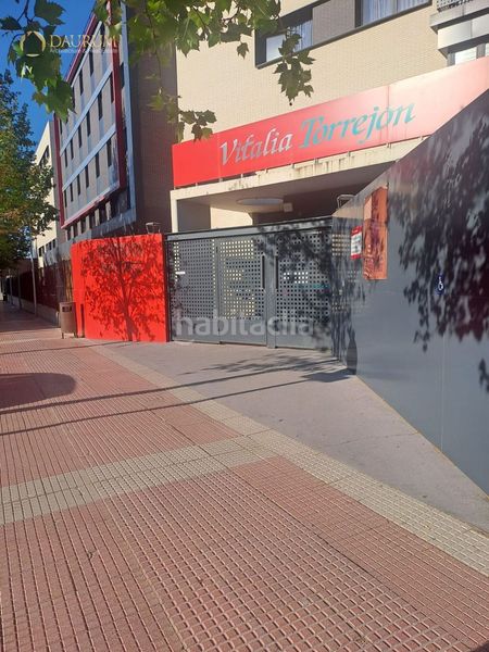 Foto 217fee39-30bf-4ece-b23c-e4a611622087. Pis amb calefacció aparcament a Soto de Henares Torrejón de Ardoz