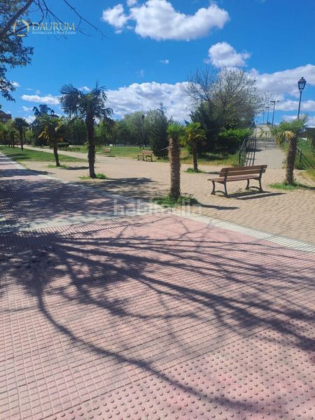 Foto 224a7760-a6a8-4664-a158-9811d6e8d830. Pis amb calefacció aparcament a Soto de Henares Torrejón de Ardoz