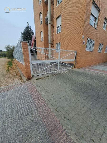 Foto a7f70188-664c-4cb5-80a2-2e086621e5c8. Pis amb calefacció aparcament a Soto de Henares Torrejón de Ardoz
