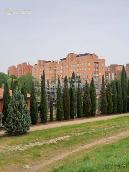 Foto b1768e7c-f46d-4736-a67e-52c6505e0fa4. Pis amb calefacció aparcament a Soto de Henares Torrejón de Ardoz