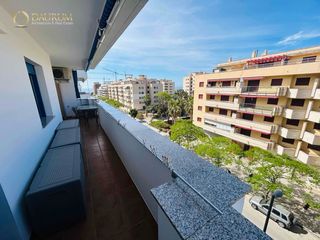 Pis  Mar cantabrico. Fantástico piso en torre del mar, con vistas al mar