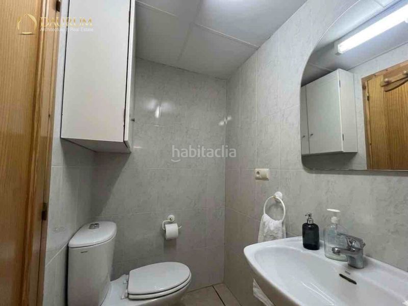 Foto 4095a921-7ce2-433a-a05a-40985bb1d713. Casa adossada amb aparcament a Benimodo