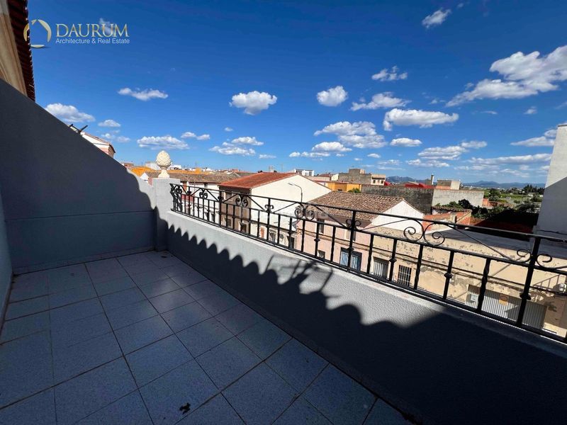 Foto 7b3bd871-f675-4774-bb76-e44fd3ac1c80. Casa adossada amb aparcament a Benimodo