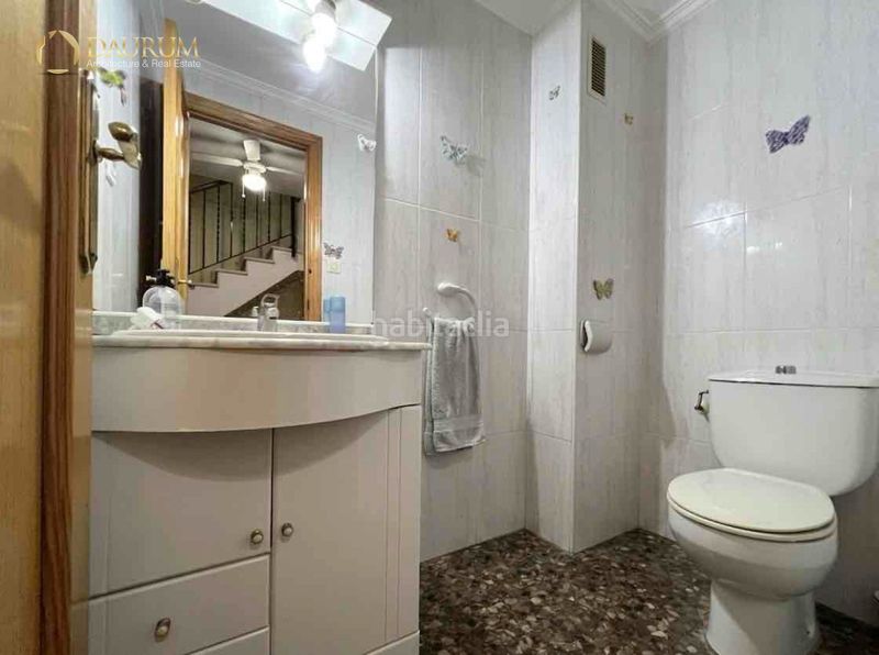 Foto b731aa58-de2f-4cb8-8dd4-ae6115d8e4ec. Casa adossada amb aparcament a Benimodo