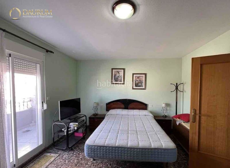 Foto beb2a04d-5dba-4ab4-8084-8519aef5b342. Casa adossada amb aparcament a Benimodo