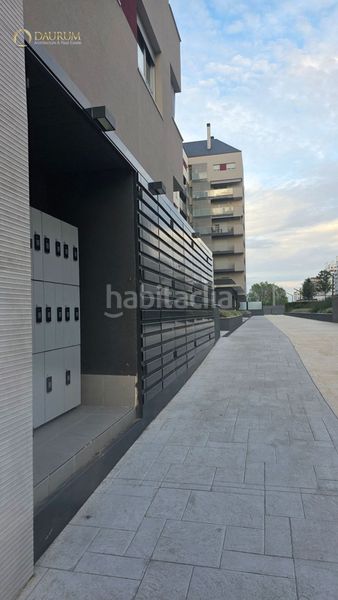 Foto 54f9d993-5902-4990-acf0-903c14e7c52c. Pis amb calefacció aparcament piscina a El Cañaveral Madrid