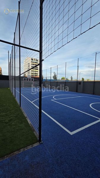 Foto 91efa9a9-c322-4705-99e3-19a38c85fb0d. Pis amb calefacció aparcament piscina a El Cañaveral Madrid