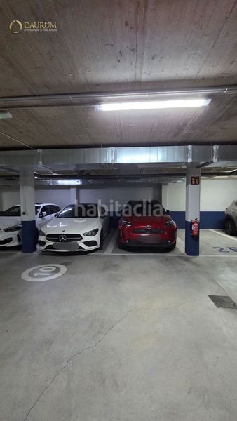 Foto b74b8693-f56f-473d-8038-ea8aa9a37515. Pis amb calefacció aparcament piscina a El Cañaveral Madrid