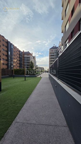 Foto d3830f0f-bad6-49c1-adaf-fd6d81fadf23. Pis amb calefacció aparcament piscina a El Cañaveral Madrid