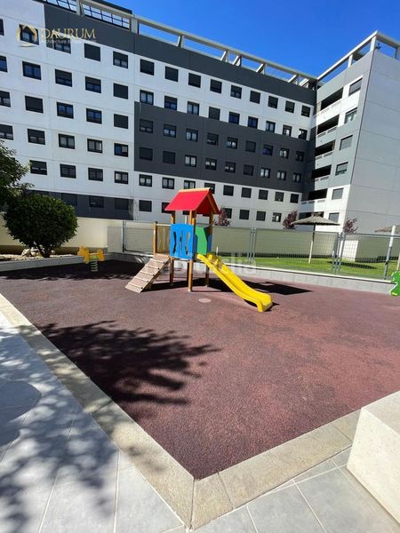 Foto 5f759c63-f869-4f2f-8ed7-ea6e224a9e23. Àtic amb calefacció aparcament piscina a El Cañaveral Madrid