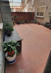Appartamento  Rincon de la huerta. Fantástico bajo de 3 habitaciones en coslada