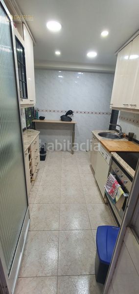 Foto ada434cb-71f3-4394-a0b7-d48bd19d8235. Pis amb calefacció a El Puerto Coslada