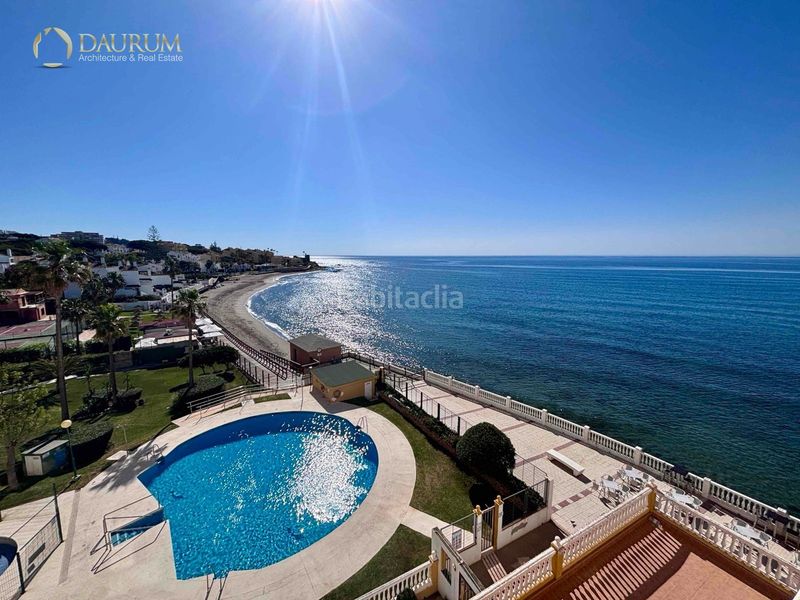 Foto 453307ab-e431-4ec3-950a-d6b9097f4c87. Pis amb piscina a Calahonda Mijas