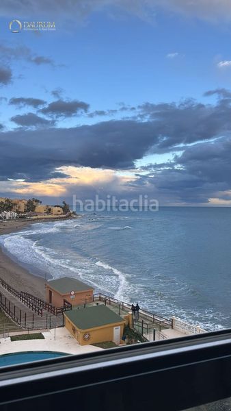 Foto 5fdf8e93-476d-49ad-b297-20f536939e80. Pis amb piscina a Calahonda Mijas