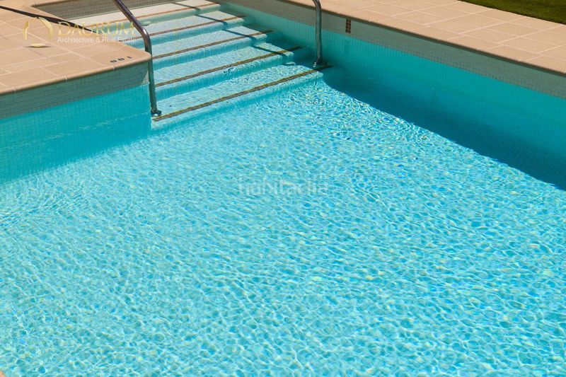 Foto 00b7e8db-b2d7-4ca0-890a-93c4e2d169d9. Pis amb calefacció aparcament piscina a campo de Mijas Mijas