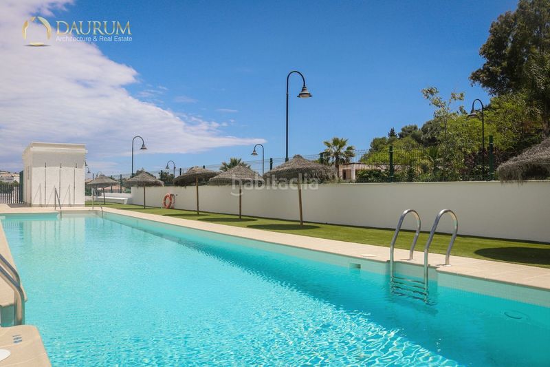Foto 290df9d5-4581-4a72-af52-b1855769bc22. Pis amb calefacció aparcament piscina a campo de Mijas Mijas