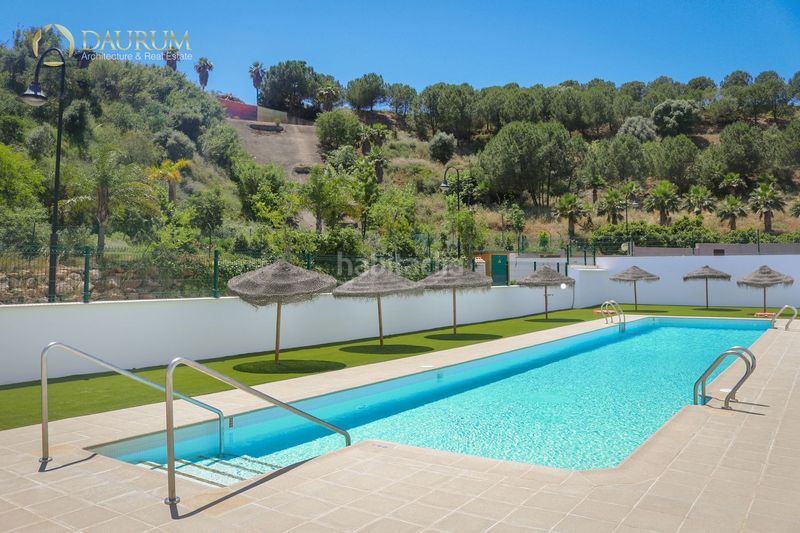 Foto 2ef3f724-eb46-459c-8bd7-9e371905b9b1. Pis amb calefacció aparcament piscina a campo de Mijas Mijas