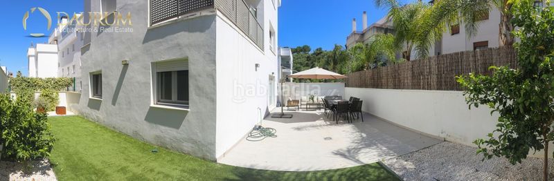 Foto 47d73aaf-ed58-476c-8631-115327476b04. Pis amb calefacció aparcament piscina a campo de Mijas Mijas