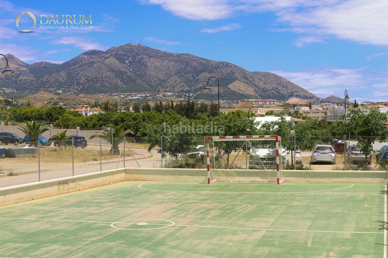 Foto 858404b0-1466-4d45-ae70-7e54fc5c555e. Pis amb calefacció aparcament piscina a campo de Mijas Mijas