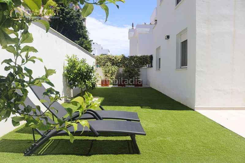 Foto b1be73f7-9b8e-42c7-aae4-c60889c312da. Pis amb calefacció aparcament piscina a campo de Mijas Mijas