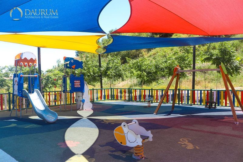 Foto bc03e626-aee8-4425-a360-d7134c1826d0. Pis amb calefacció aparcament piscina a campo de Mijas Mijas