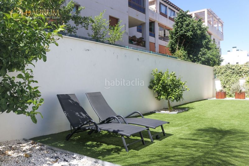 Foto c9a77c5b-342d-4162-8687-ff9f53ee2485. Pis amb calefacció aparcament piscina a campo de Mijas Mijas