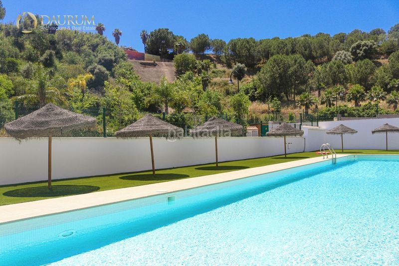 Foto da27e594-2b98-41b3-bdd1-46a7c2446315. Pis amb calefacció aparcament piscina a campo de Mijas Mijas